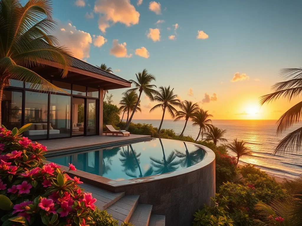 Discover the Best Getaway Villas for Your Next Vacation