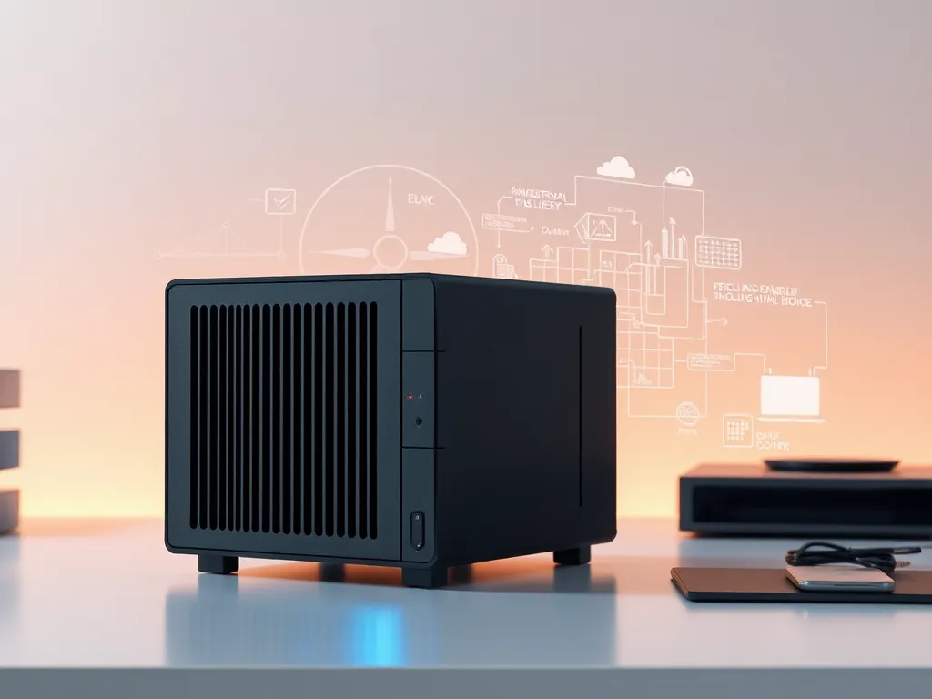 Explore the Benefits of Fanless Industrial PCs for Your Business